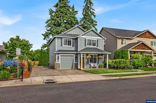 5252 9th Ct SE, Salem, OR 97306 - Photo 1
