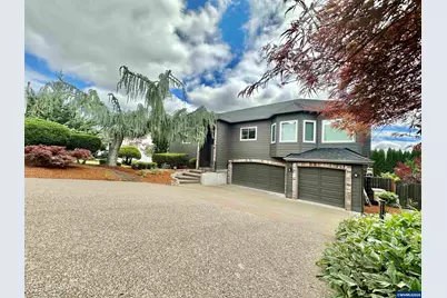 4364 NW Honeysuckle Dr, Corvallis, OR 97330 - Photo 41