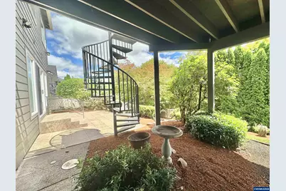 4364 NW Honeysuckle Dr, Corvallis, OR 97330 - Photo 47