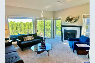 4364 NW Honeysuckle Dr, Corvallis, OR 97330 - Photo 11