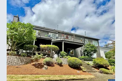 4364 NW Honeysuckle Dr, Corvallis, OR 97330 - Photo 33