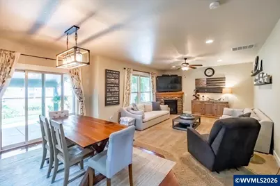 1198 SW Forestry Ln, Dallas, OR 97338 - Photo 17