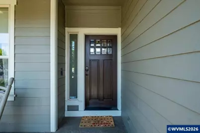 1198 SW Forestry Ln, Dallas, OR 97338 - Photo 5