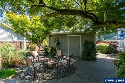 1198 SW Forestry Ln, Dallas, OR 97338 - Photo 45