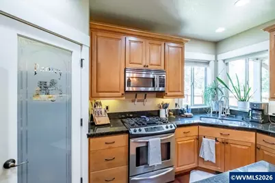 1198 SW Forestry Ln, Dallas, OR 97338 - Photo 13