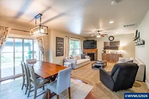 1198 SW Forestry Ln, Dallas, OR 97338 - Photo 17