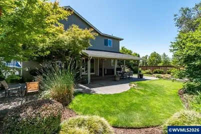 1198 SW Forestry Ln, Dallas, OR 97338 - Photo 41
