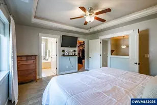 1198 SW Forestry Ln, Dallas, OR 97338 - Photo 25