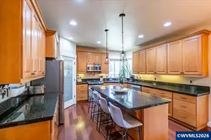 1198 SW Forestry Ln, Dallas, OR 97338 - Photo 11