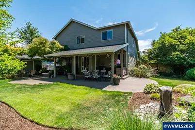 1198 SW Forestry Ln, Dallas, OR 97338 - Photo 43