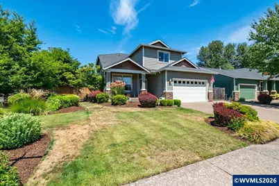 1198 SW Forestry Ln, Dallas, OR 97338 - Photo 3