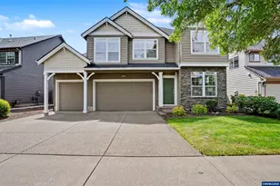 3520 SE Shoreline Dr, Corvallis, OR 97333 - Photo 1