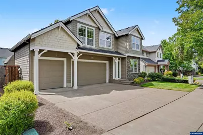 3520 SE Shoreline Dr, Corvallis, OR 97333 - Photo 3
