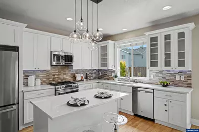 3520 SE Shoreline Dr, Corvallis, OR 97333 - Photo 19