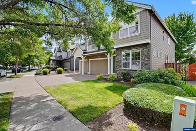 3520 SE Shoreline Dr, Corvallis, OR 97333 - Photo 3