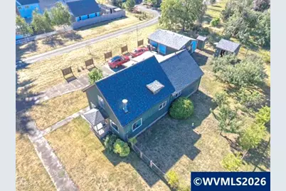 320 E Blakely Av, Brownsville, OR 97327 - Photo 49