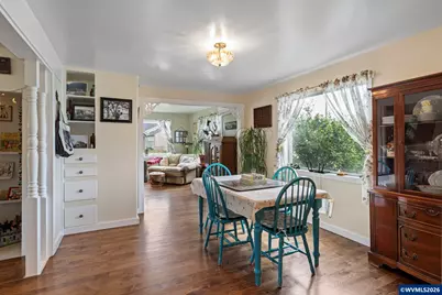 320 E Blakely Av, Brownsville, OR 97327 - Photo 11