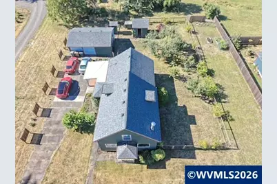 320 E Blakely Av, Brownsville, OR 97327 - Photo 45