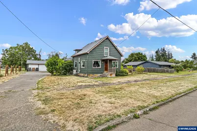 320 E Blakely Av, Brownsville, OR 97327 - Photo 47