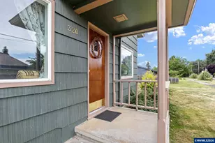 320 E Blakely Ave, Brownsville, OR 97327 - Photo 3
