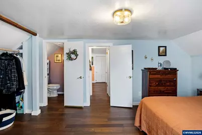 320 E Blakely Av, Brownsville, OR 97327 - Photo 29