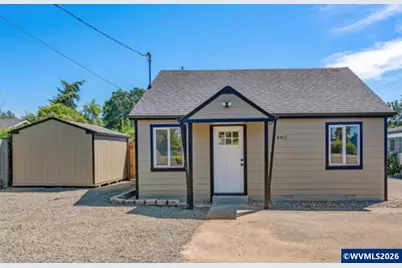 3482 Adah Av NE, Albany, OR 97322 - Photo 1