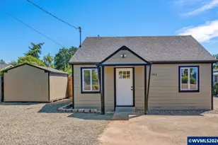 3482 Adah Ave NE, Albany, OR 97322 - Photo 1