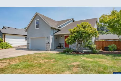 4955 Mimosa Cir, Sweet Home, OR 97356 - Photo 37