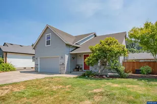 4955 Mimosa Cir, Sweet Home, OR 97356 - Photo 37