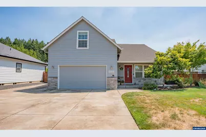 4955 Mimosa Cir, Sweet Home, OR 97356 - Photo 1