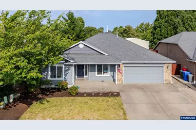 851 S 5th St, Jefferson, OR 97352 - Photo 1