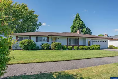850 W Rose St, Lebanon, OR 97355 - Photo 33