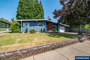 543 S 18th St, Philomath, OR 97370 - Photo 3