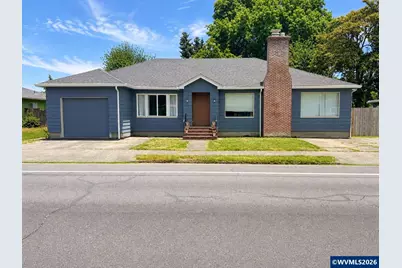 3034 NW Grant Av, Corvallis, OR 97330 - Photo 1