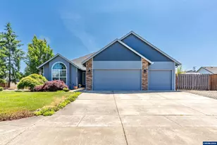 38886 SW 5th Ave, Scio, OR 97374 - Photo 1