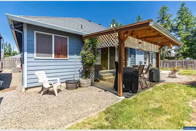 38886 SW 5th Av, Scio, OR 97374 - Photo 37