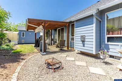 38886 SW 5th Av, Scio, OR 97374 - Photo 39