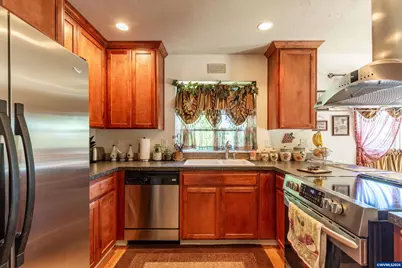 38886 SW 5th Av, Scio, OR 97374 - Photo 3