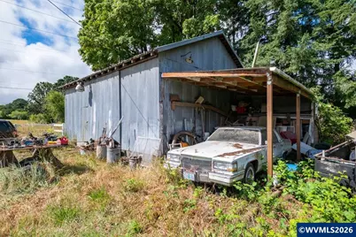 21095 Savage Rd, Sheridan, OR 97378 - Photo 35