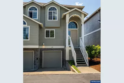 348 Crystal Springs Ln N, Keizer, OR 97303 - Photo 3