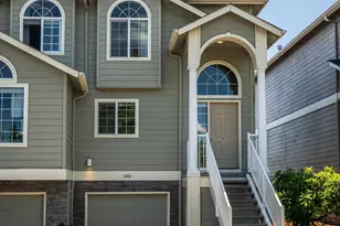 348 Crystal Springs Ln N, Keizer, OR 97303 - Photo 3