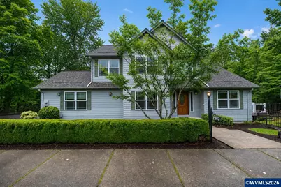 2367 Wilark Dr NW, Salem, OR 97304 - Photo 1