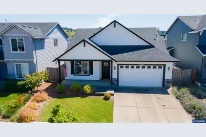 7287 SE Dot St, Corvallis, OR 97330 - Photo 5