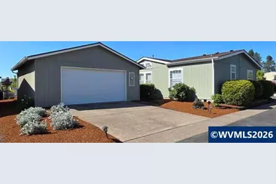 613 Royalty Cir NE, Salem, OR 97301 - Photo 3