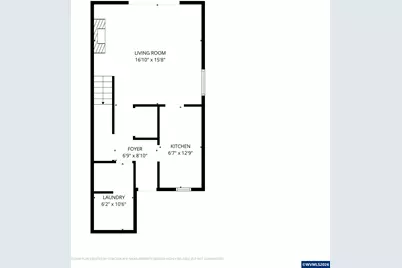 3828 Auburn Rd NE, Salem, OR 97301 - Photo 29