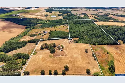 27181 S Frys Ln, Sheridan, OR 97378 - Photo 5