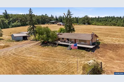 27181 S Frys Ln, Sheridan, OR 97378 - Photo 1