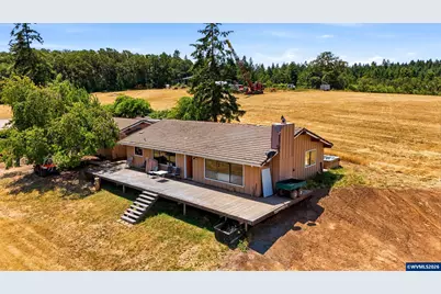 27181 S Frys Ln, Sheridan, OR 97378 - Photo 37