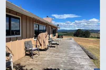 27181 S Frys Ln, Sheridan, OR 97378 - Photo 9
