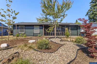 444 Heffley St S, Monmouth, OR 97361 - Photo 29